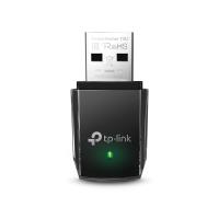 TP-LINK ARCHER T3U MİNİ USB AC1300 DUAL BAND USB ADAPTOR WIFI